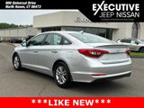 Used 2015 Hyundai Sonata SE w/ Option Group 09 image 4