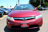 Used 2008 Honda Civic LX image 2