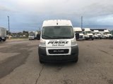 Used 2022 RAM ProMaster 2500 w/ Interior LED Lighting Group image 2