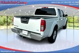 Used 2014 Nissan Frontier SV image 2