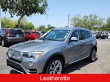 Used 2016 BMW X3 sDrive28i image 3