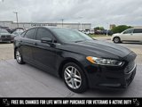 Used 2013 Ford Fusion SE image 3