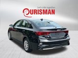 Certified 2023 Kia Forte LX image 4
