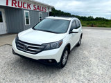Used 2014 Honda CR-V EX-L image 2