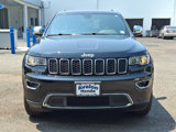 Used 2022 Jeep Grand Cherokee Limited image 3