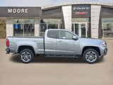 Used 2021 Chevrolet Colorado W/T w/ Custom Special Edition image 3