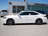 New 2025 Lexus ES 300h w/ Premium Package image 3