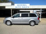 Used 2018 Dodge Grand Caravan SE w/ UConnect Hands-Free Group image 3
