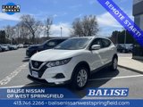 Used 2022 Nissan Rogue Sport SV image 3