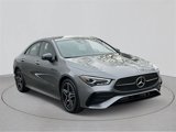 Certified 2024 Mercedes-Benz CLA 250 4MATIC image 6