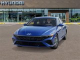 New 2025 Hyundai Elantra SE image 6