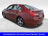 Used 2015 Subaru Legacy 2.5i Limited image 4