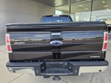 Used 2013 Ford F150 XLT w/ Luxury Equipment Group image 4