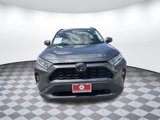 Used 2021 Toyota RAV4 XLE image 5