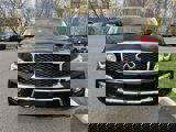 Used 2017 INFINITI QX80 4WD w/ Driver Assistance Package image 3