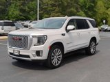 Used 2021 GMC Yukon Denali w/ Denali Premium Package image 4