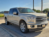 Used 2017 Ford F150 Limited w/ Trailer Tow Package image 4