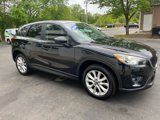 Used 2014 MAZDA CX-5 Grand Touring image 4