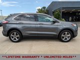 Used 2022 Ford Edge SEL w/ Convenience Package image 4