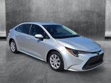 Certified 2023 Toyota Corolla LE image 3
