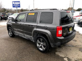 Used 2015 Jeep Patriot High Altitude image 2