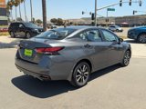 New 2025 Nissan Versa S w/ S Plus Package image 5