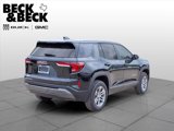 New 2025 GMC Terrain Elevation image 5