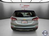 Used 2023 Chevrolet Equinox LT image 5