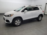 Used 2019 Chevrolet Trax LT image 2