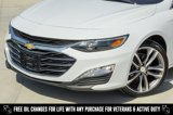 Used 2022 Chevrolet Malibu LT image 3
