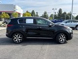 Used 2017 Kia Sportage SX image 3