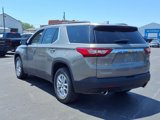 Used 2019 Chevrolet Traverse LT image 3