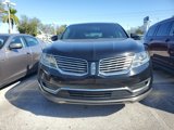 Used 2017 Lincoln MKX Reserve image 2