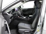 New 2025 Toyota RAV4 LE image 4