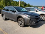 Used 2024 Subaru Outback Premium image 2
