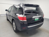 Used 2013 Toyota Highlander Limited image 6
