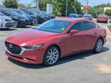 Used 2020 MAZDA MAZDA3 Sedan w/ Select Package image 4