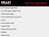 Used 2014 GMC Sierra 1500 SLT w/ All-Terrain Package image 2