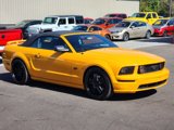 Used 2007 Ford Mustang GT Premium image 5