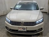 Used 2017 Volkswagen Passat 1.8T SEL Premium image 5