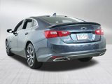 Used 2021 Chevrolet Malibu RS image 5