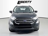 Used 2021 Ford EcoSport SE image 2