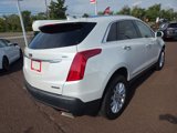 Used 2018 Cadillac XT5 AWD image 3