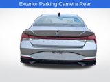 Used 2021 Hyundai Elantra SEL w/ Convenience + Premium Package image 5