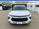 Used 2024 Chevrolet TrailBlazer LT image 2