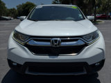 Used 2019 Honda CR-V EX image 2