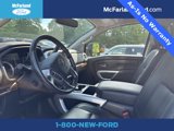 Used 2018 Nissan Titan SL w/ Texas Titan Edition image 5