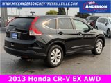 Used 2013 Honda CR-V EX image 5