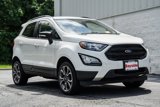 Used 2020 Ford EcoSport SES image 2