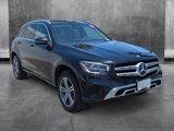 Used 2022 Mercedes-Benz GLC 300 image 3